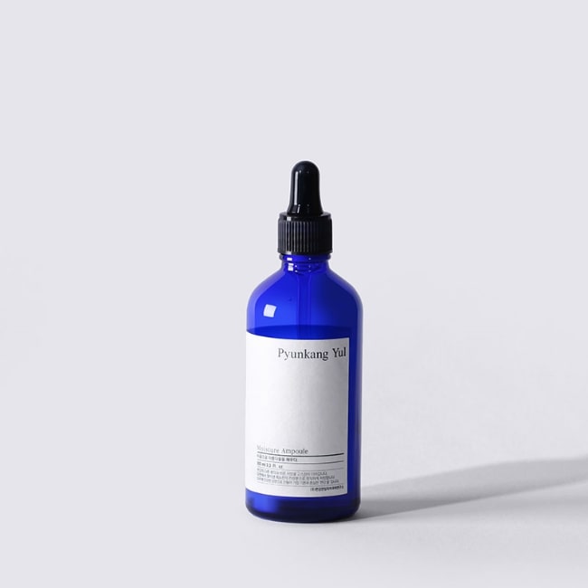 PYUNKANG YUL Moisture Ampoule on sales on our Website !