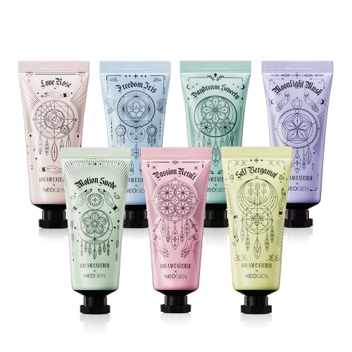 NEOGEN x DREAMCATCHER Perfume Hand Cream 40ml on sales on our Website !