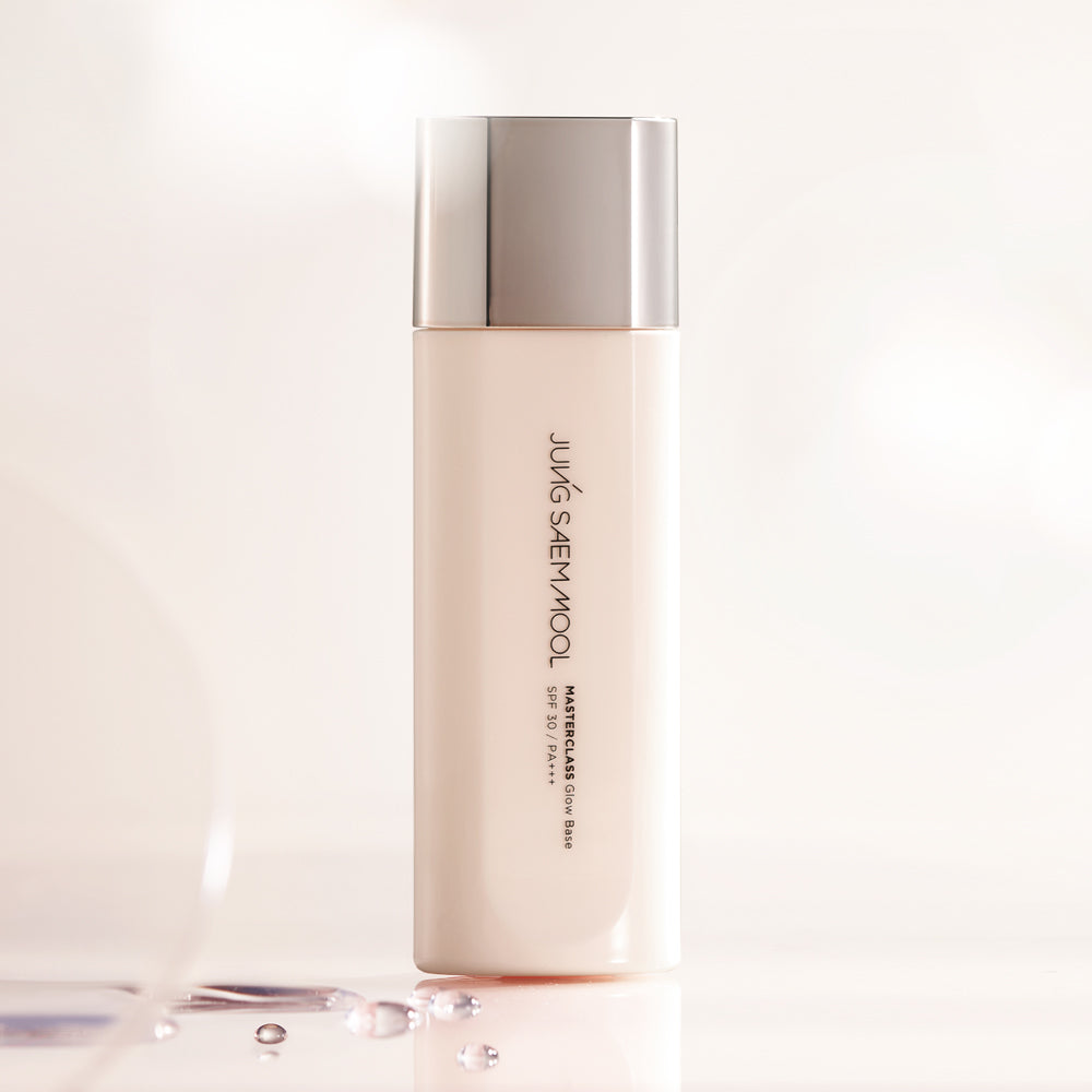 JUNG SAEM MOOL Masterclass Glow Base SPF30/PA+++ on sales on our Website !