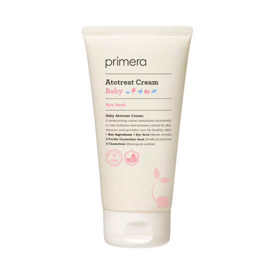 PRIMERA Baby Atotreat Cream 150ml on sales on our Website !