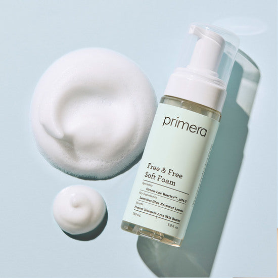 PRIMERA Free and Free Soft Foam 150ml on sales on our Website !