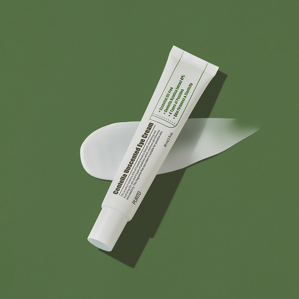 PURITO Centella Unscented Eye Cream on sales on our Website !