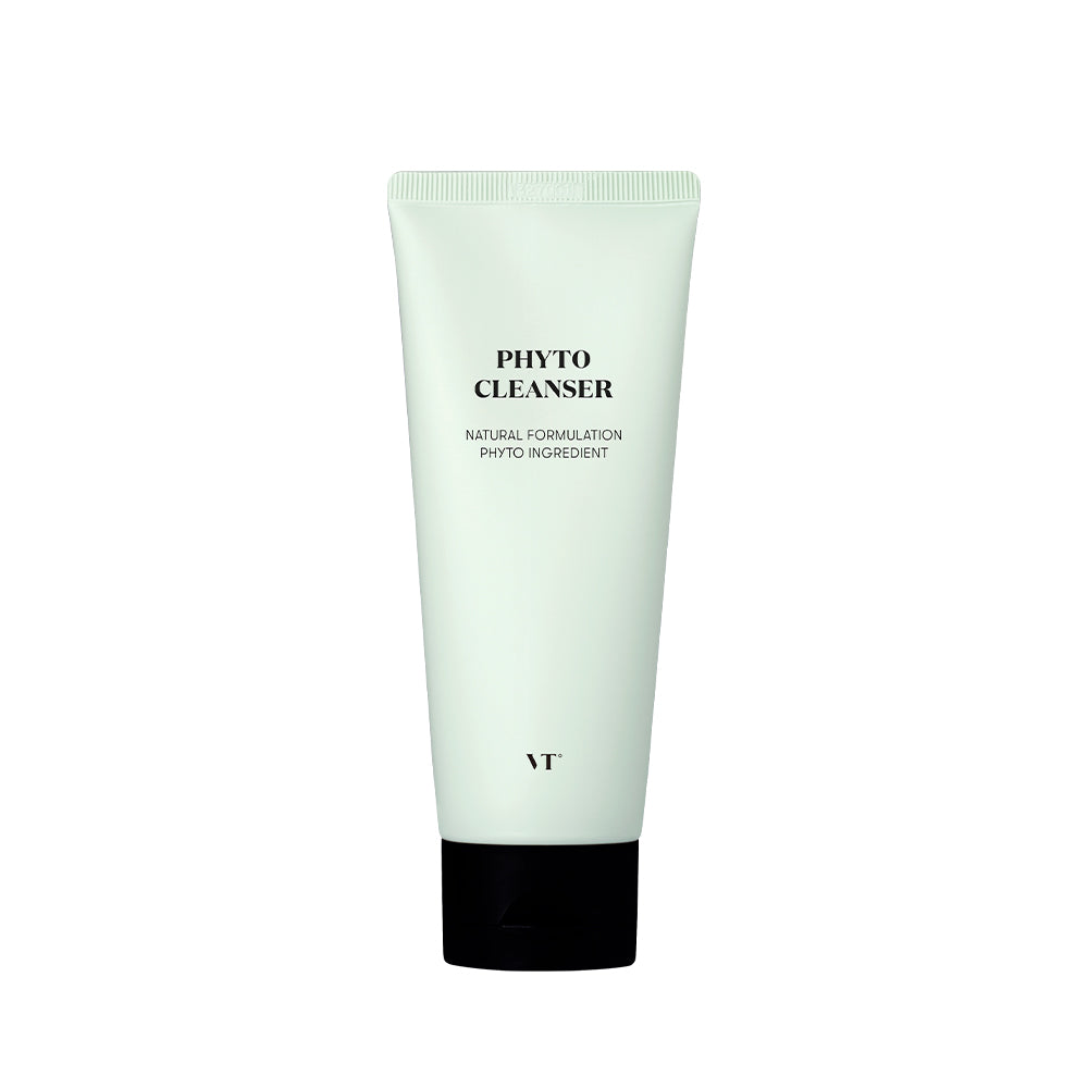 VT Phyto Cleanser on sales on our Website !