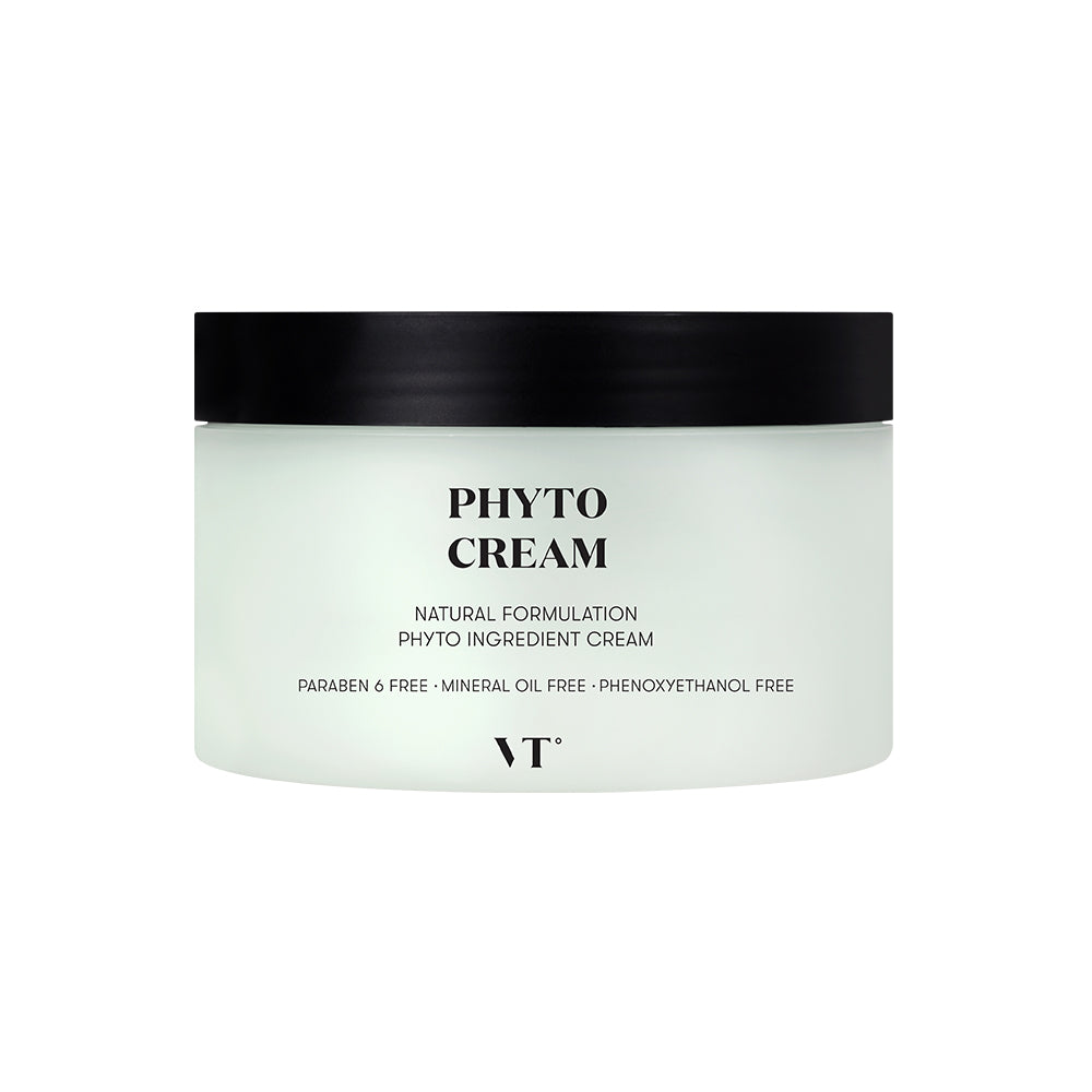VT Phyto Cream on sales on our Website !