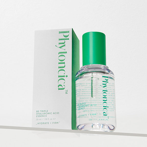 AMUSE Phytoncica B5 Triple Hyaluronic Acid Essence on sales on our Website !
