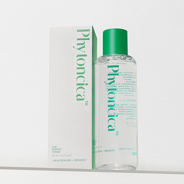 AMUSE Phytoncica LHA Reboot Toner on sales on our Website !