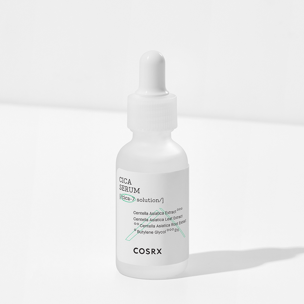 COSRX Pure Fit Cica Serum 30ml on sales on our Website !