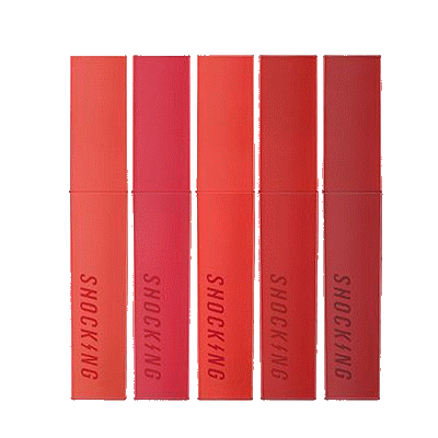 TONYMOLY The Shocking lip blur on sales on our Website !
