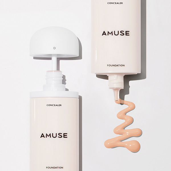 AMUSE Skin Tune Foundation on sales on our Website !