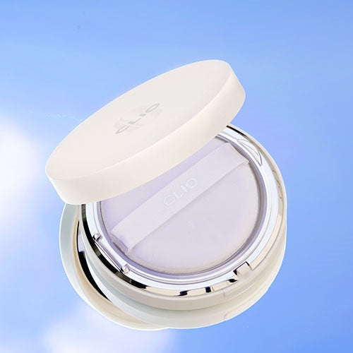 CLIO Stay Perfect Finish Pact on sales on our Website !
