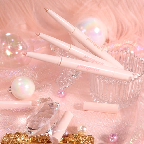 PERIPERA Sugar Twinkle Duo Eyestick (#01 to #03) on sales on our Website !