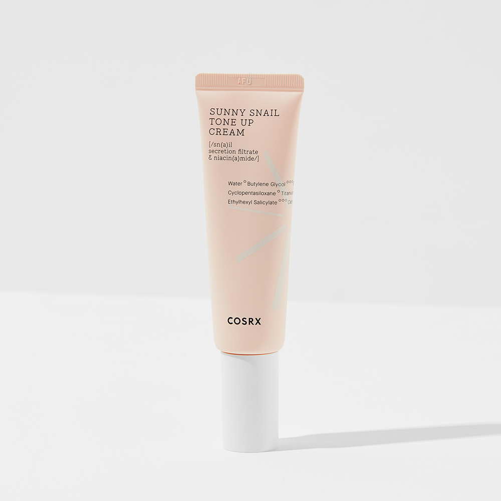 COSRX Sunny Snail Tone Up Cream SPF30 PA++ 50ml on sales on our Website !