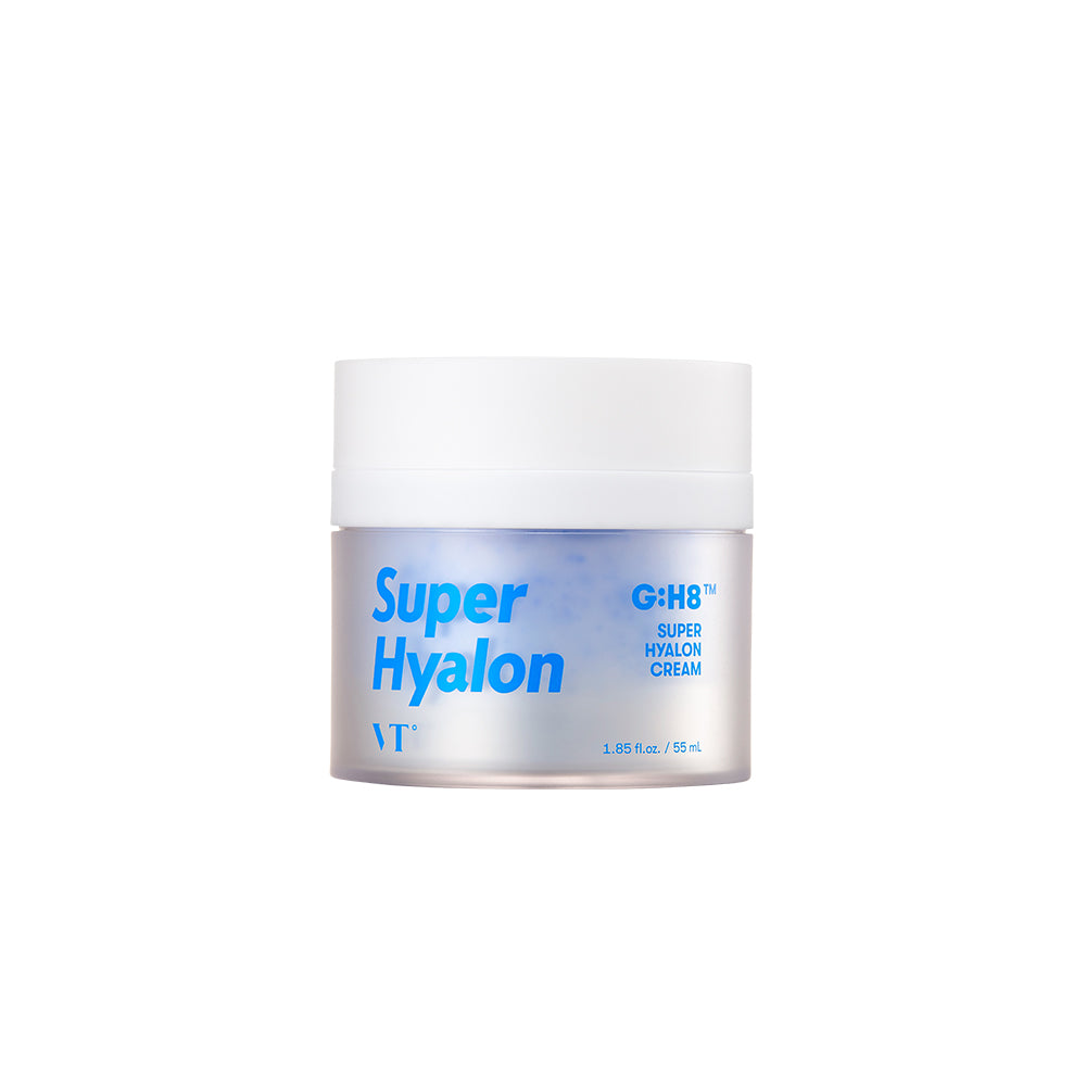 VT COSMETICS Super Hyalon Cream on sales on our Website !