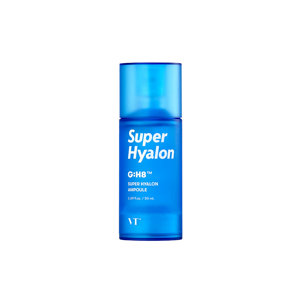 VT COSMETICS Super Hyalon Ampoule on sales on our Website !