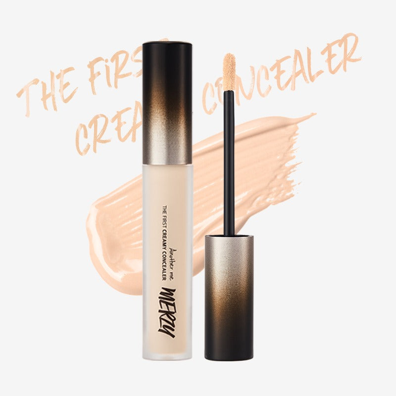 MERZY The First Creamy Concealer on sales on our Website !