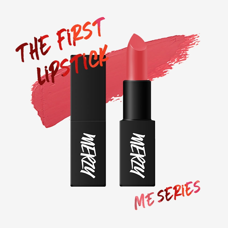 MERZY The First Lipstick Me Series on sales on our Website !