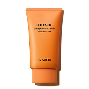 THE SAEM Eco Earth Power Perfection Waterproof Sun Block on sales on our Website !