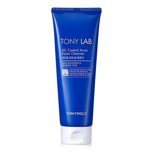 TONYMOLY Tony Lab AC Control Acne Foam Cleanser on sales on our Website !