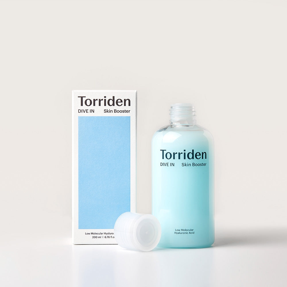 TORRIDEN Dive in Skin Booster 200ml on sales on our Website !
