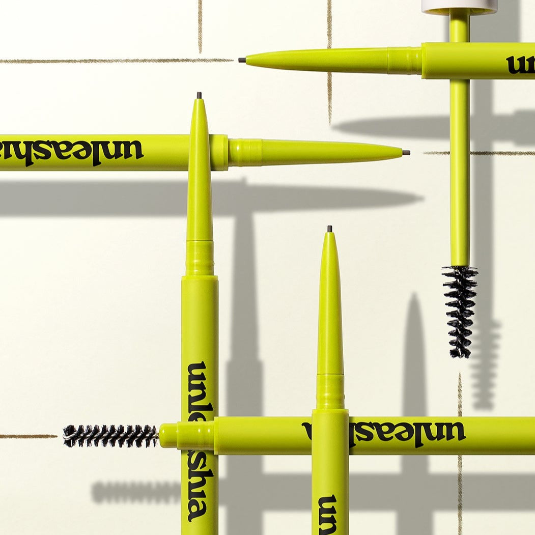 UNLEASHIA Shaper Defining Eyebrow Pencil on sales on our Website !