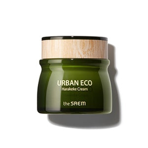 THE SAEM Urban Eco Harakeke Cream on sales on our Website !