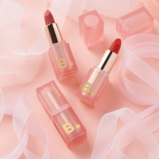 BANILA CO Velvet Blurred Veil Lipstick on sales on our Website !