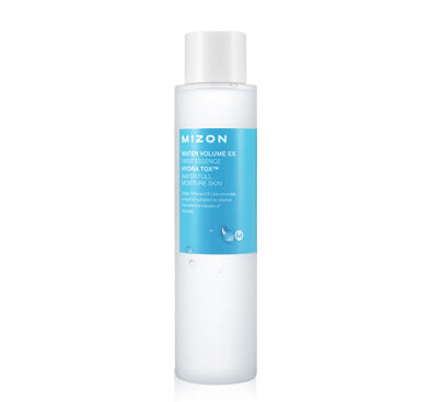 MIZON Water Volume EX First Essence on sales on our Website !