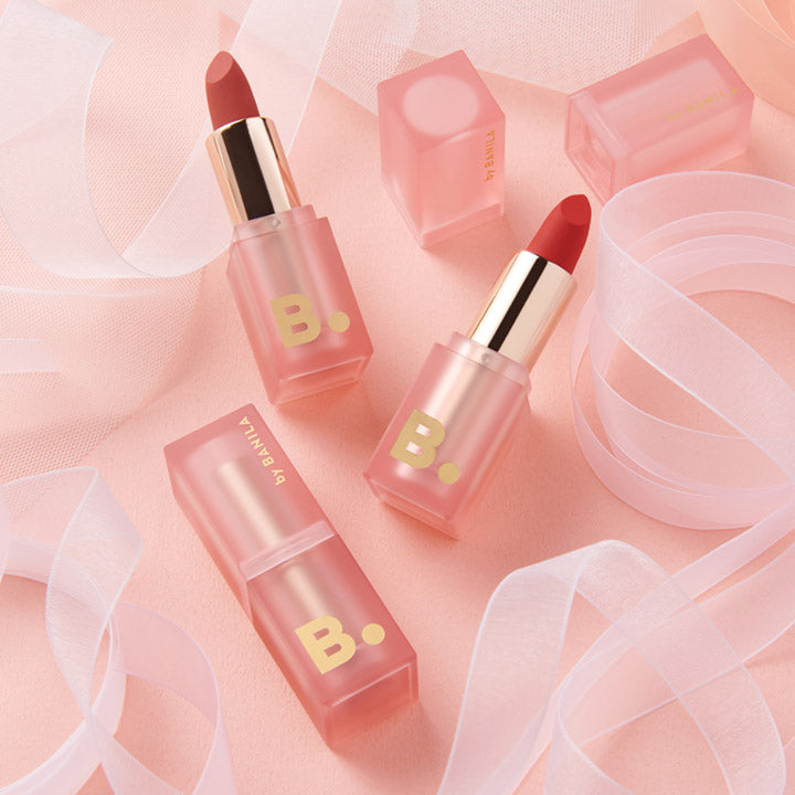BANILA CO Water Blurred Veil Lipstick on sales on our Website !