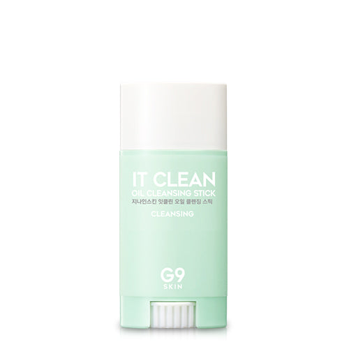 G9SKIN It Clean Oil Cleansing Stick on sales on our Website !