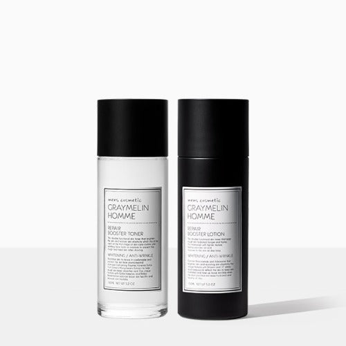 GRAYMELIN Homme Repair Booster Set on sales on our Website !