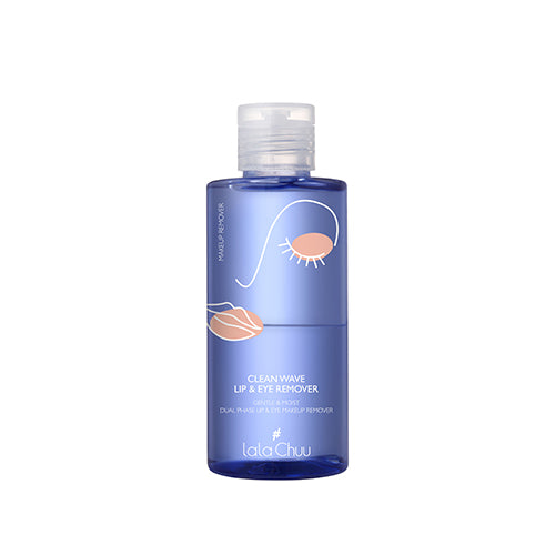 LALA CHUU clean wave Remover on sales on our Website !