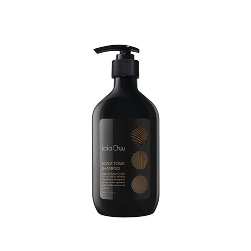 LALA CHUU Scalp Tonic Shampoo on sales on our Website !