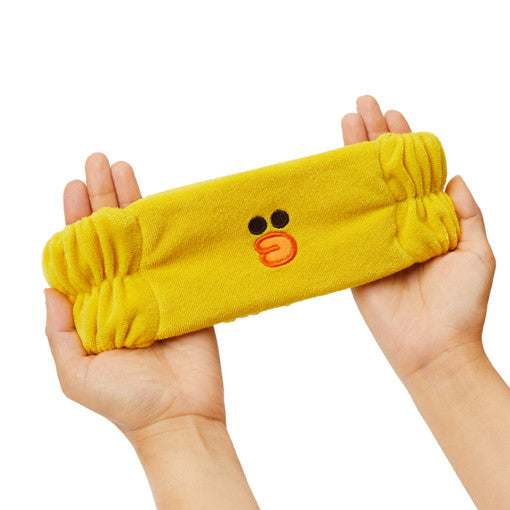 LINE FRIENDS SALLY Hair Band on sales on our Website !