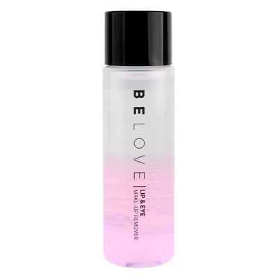 BELOVE Lip and Eye Makeup remover on sales on our Website !